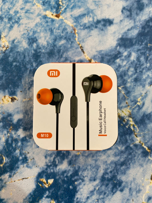 AUDÍFONOS XIAOMI
