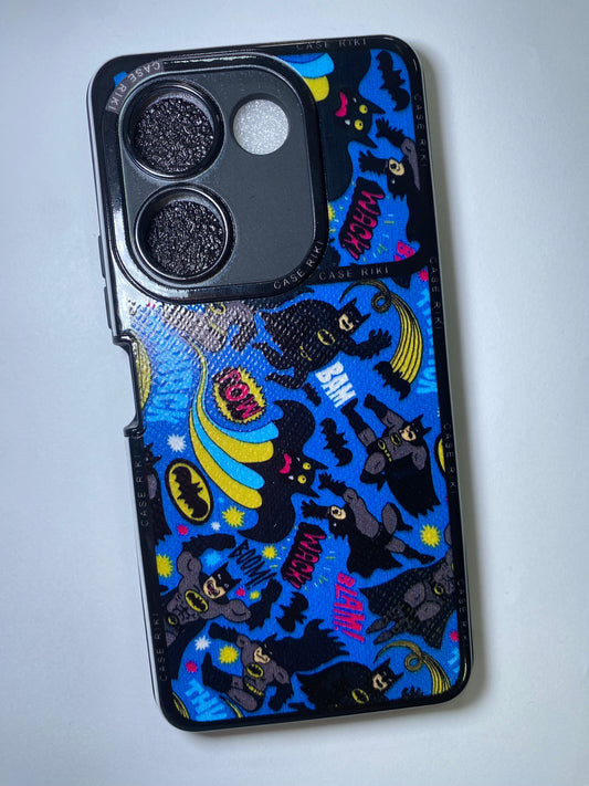 TECNO CAMÓN 20 4G / TECNO CAMÓN 20 PRO 4G