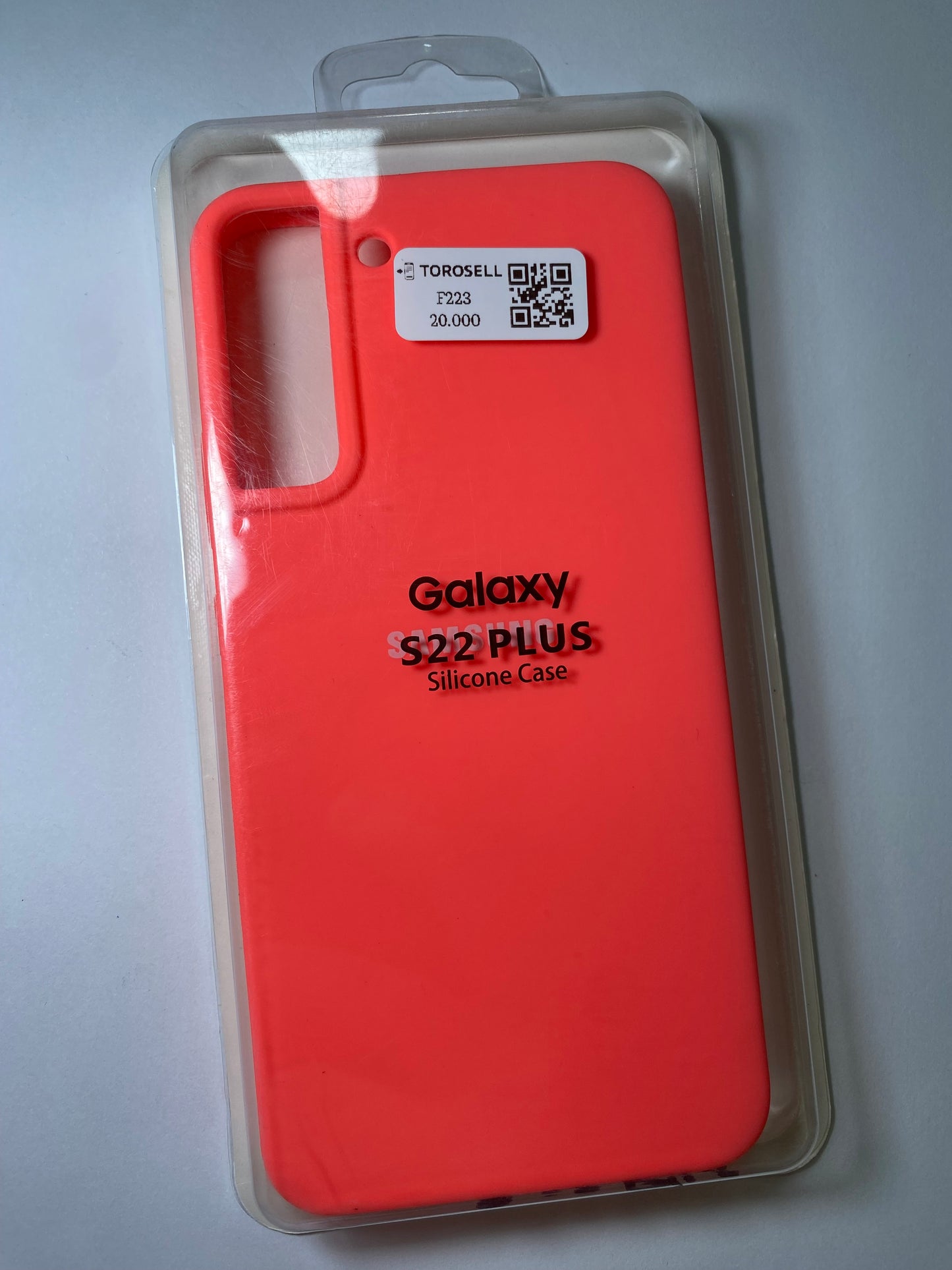 SAMSUNG S22 PLUS