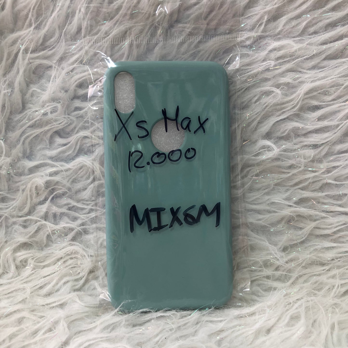 IPhone XS Max - Forros