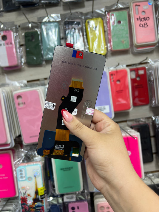 TECNO SPARK 30