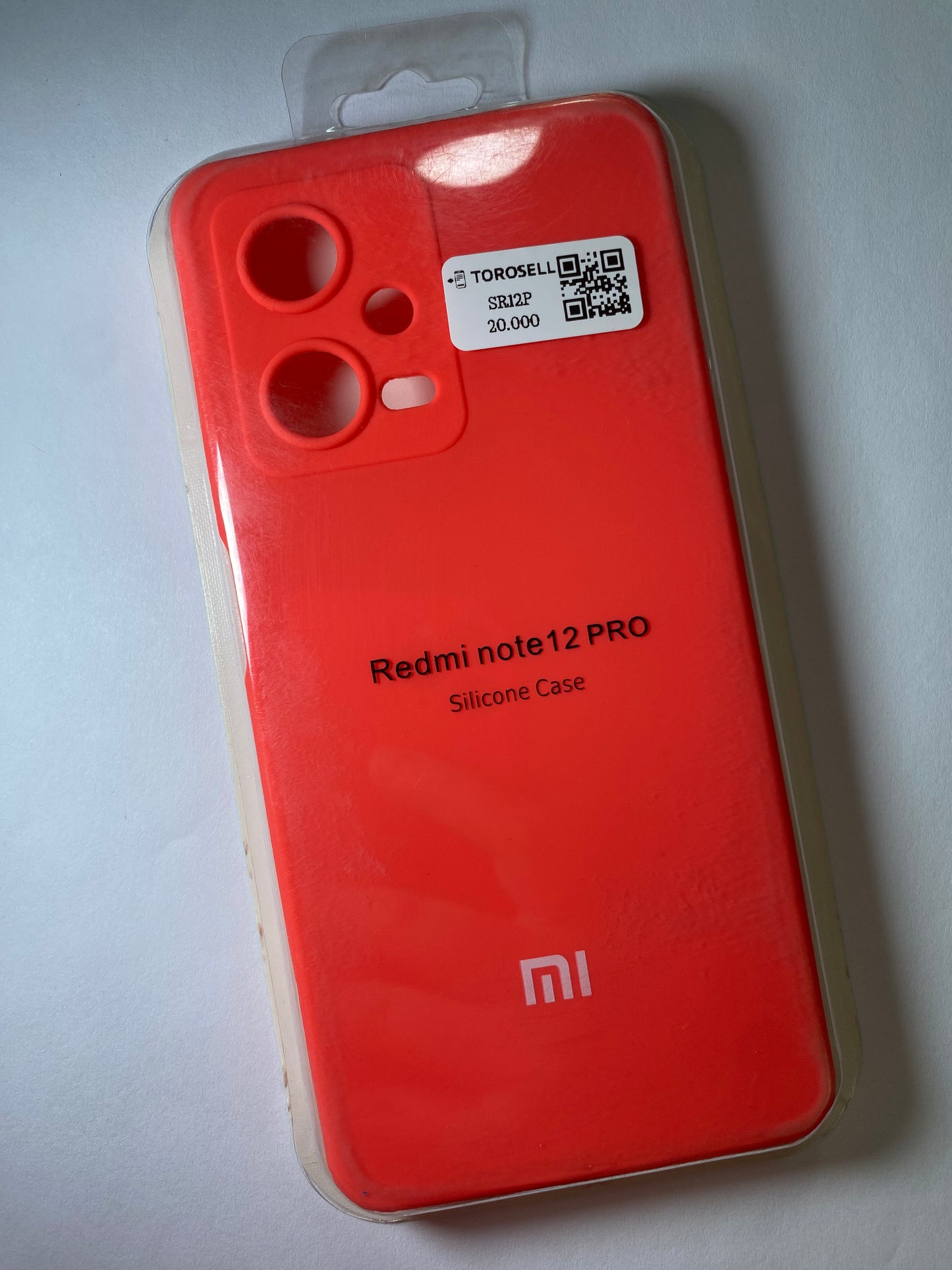 REDMI NOTE 12 PRO 5G