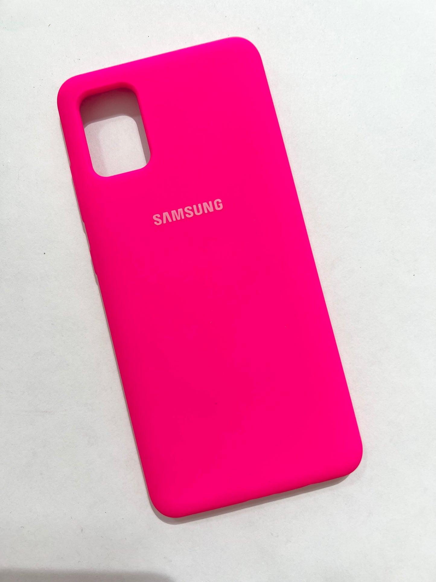 SAMSUNG A51 5G