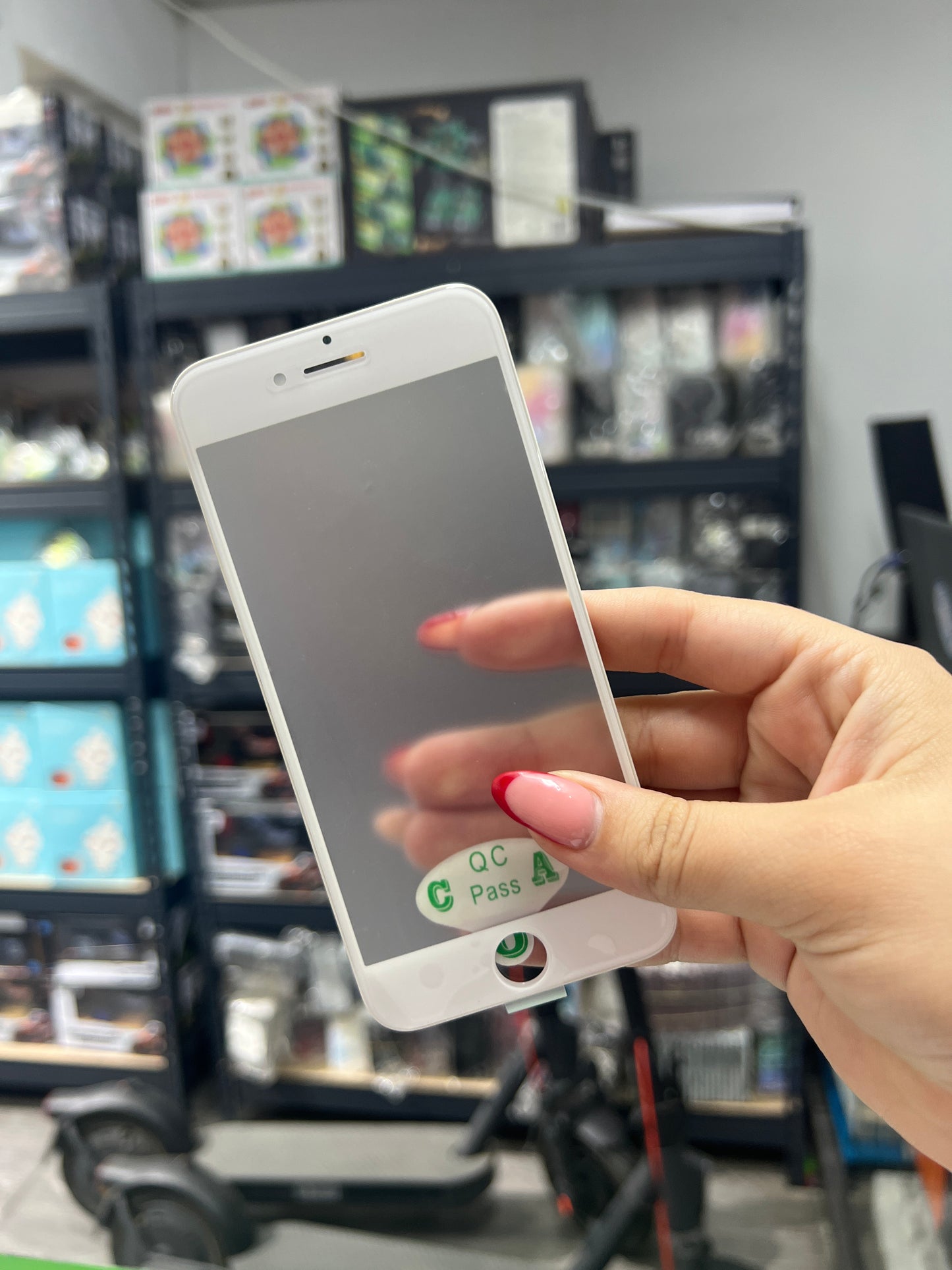 IPHONE 6