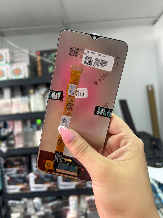 VIVO Y22S