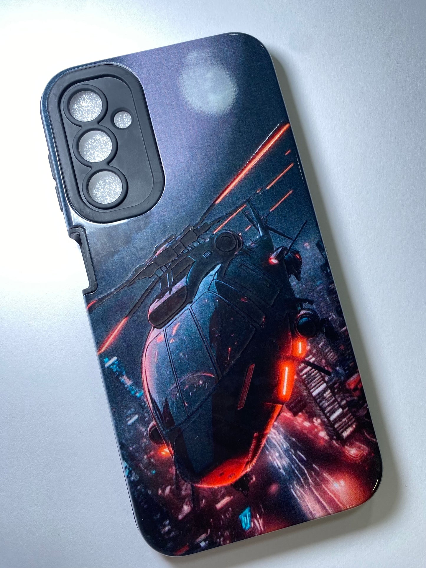 SAMSUNG A24