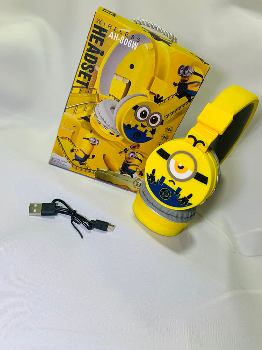 DIADEMA INFANTIL