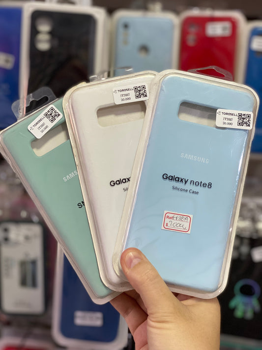 SAMSUNG GALAXY NOTE 8