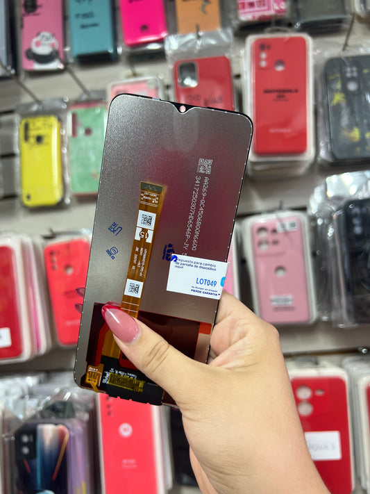 OPPO A38