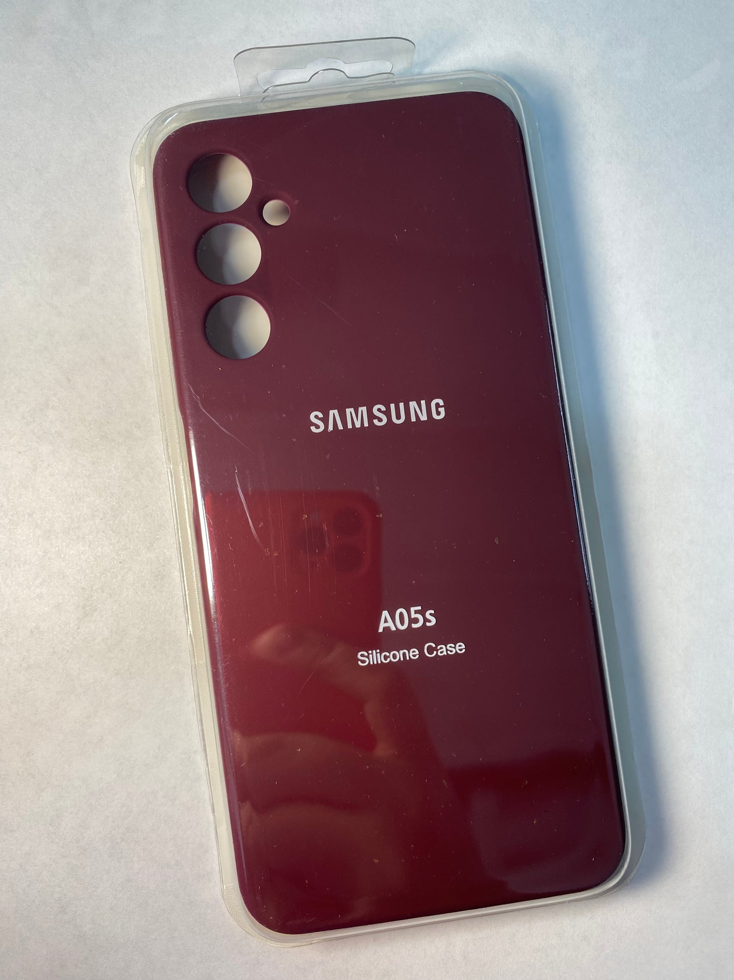 SAMSUNG A05S