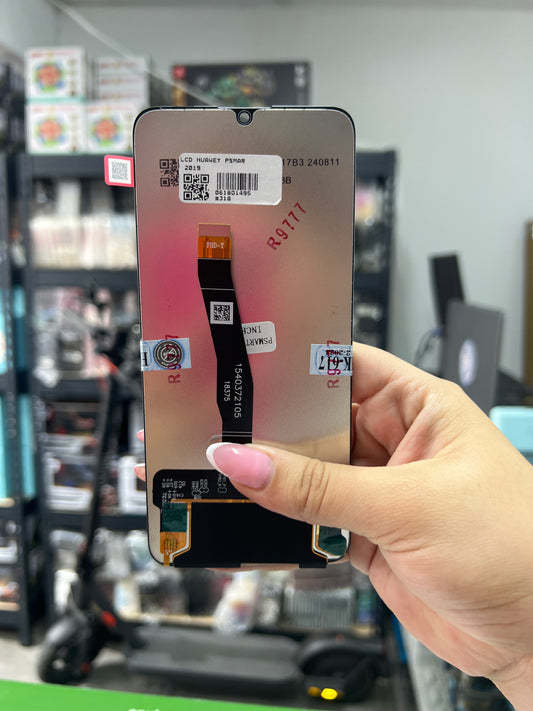 HUAWEI P SMART 2019