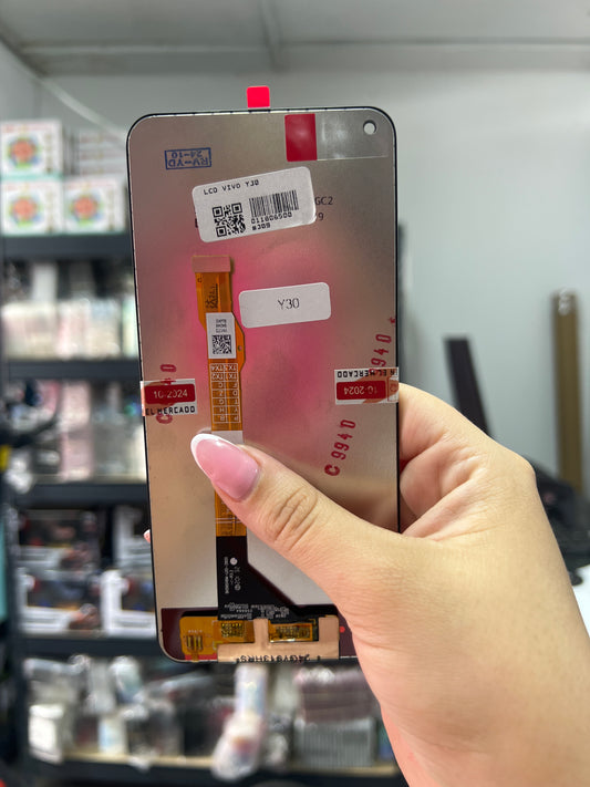 VIVO Y30