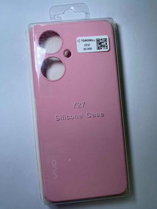 VIVO Y27