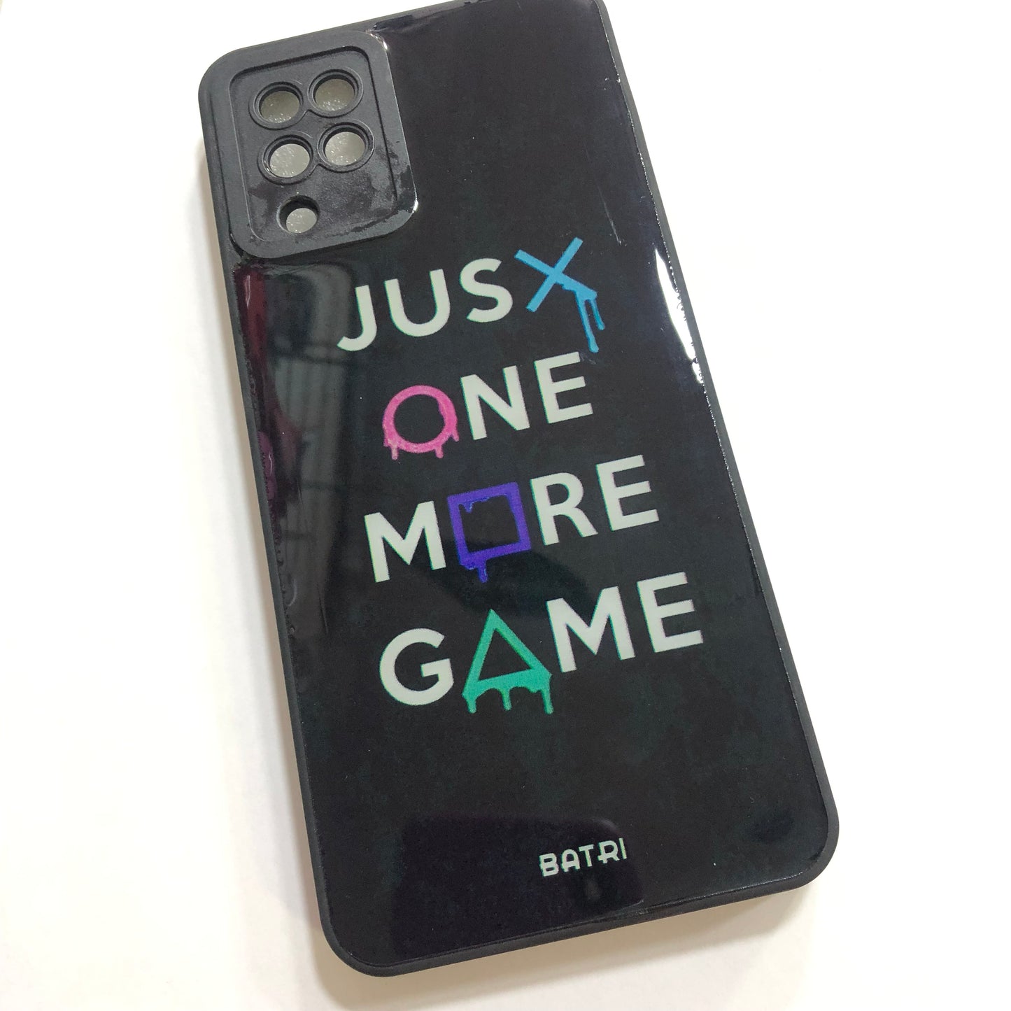 SAMSUNG A12