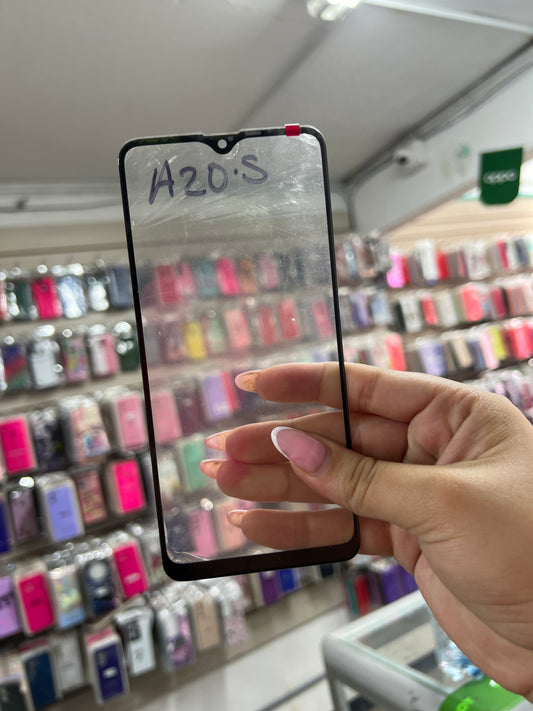 SAMSUNG A20S
