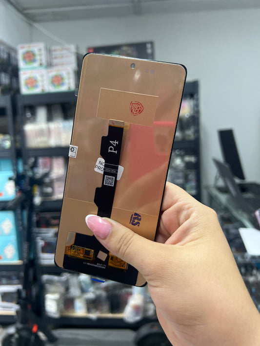 REDMI NOTE 13 PRO 4G