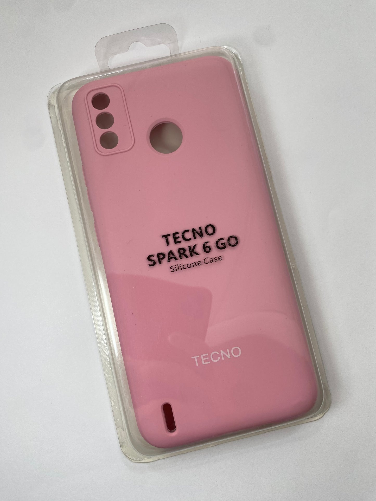 TECNO SPARK 6 GO