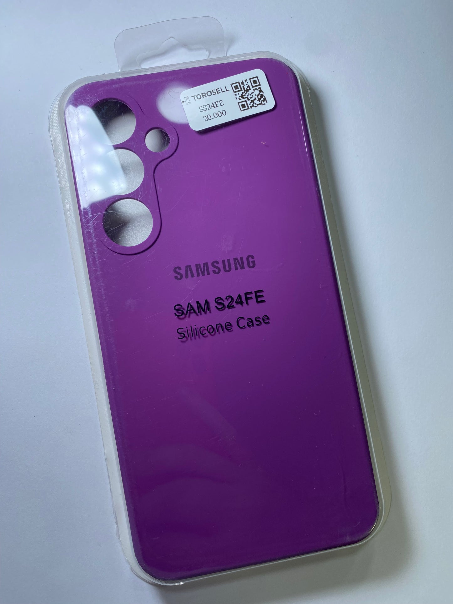 SAMSUNG S24 FE