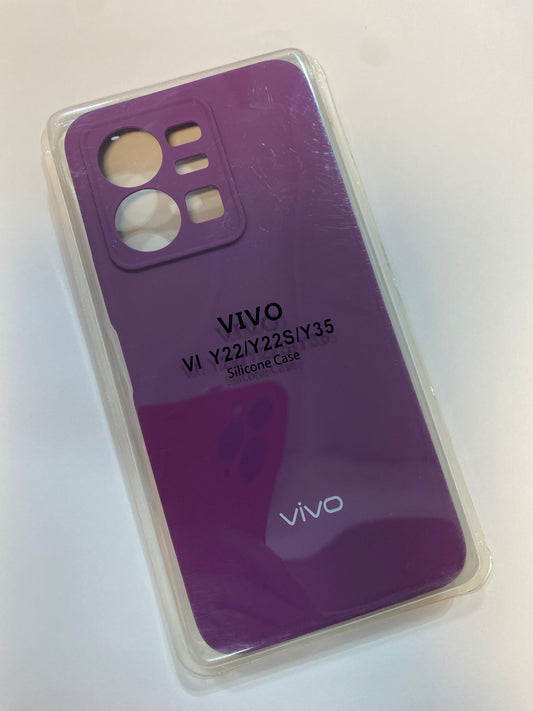 VIVO Y22-Y22S-Y35