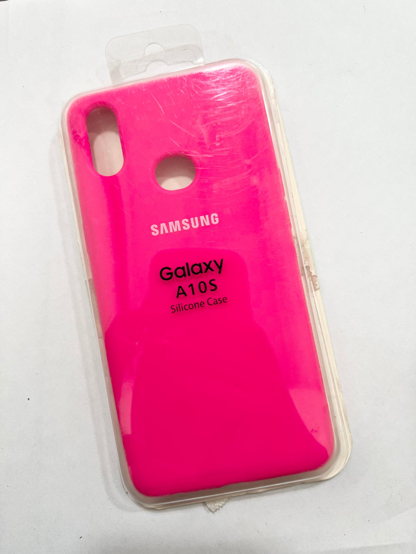 SAMSUNG A10S