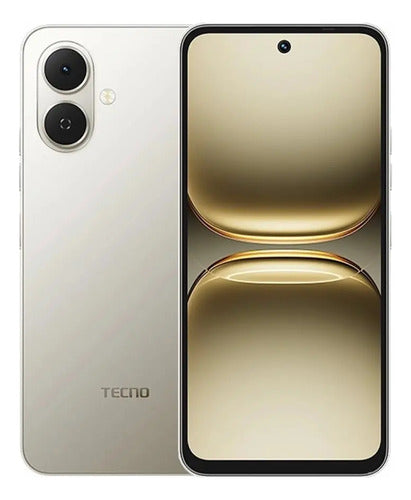 TECNO SPARK GO 2 4/128