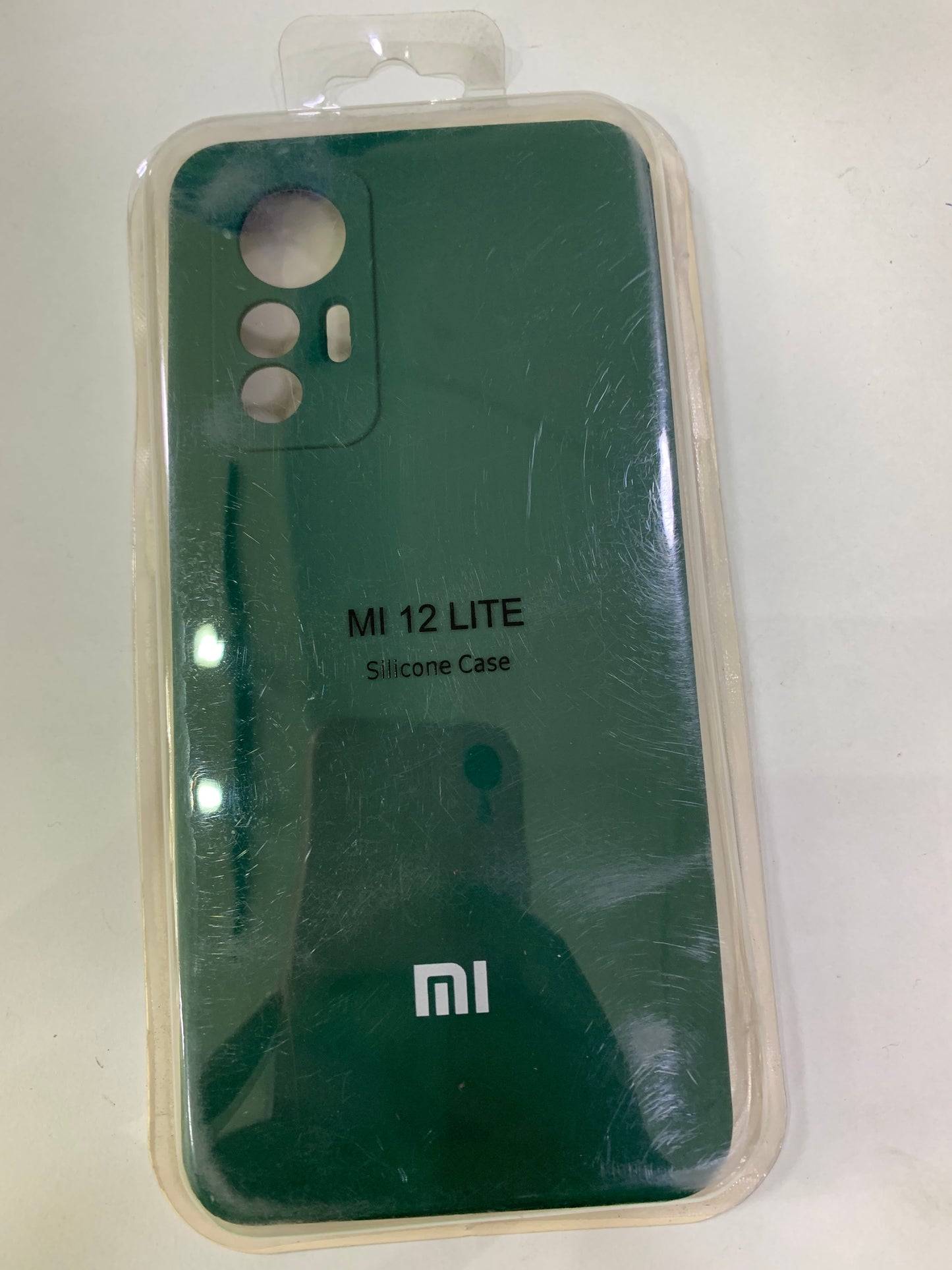 XIAOMI 12 LITE