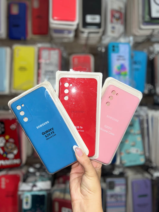 SAMSUNG S20 FE