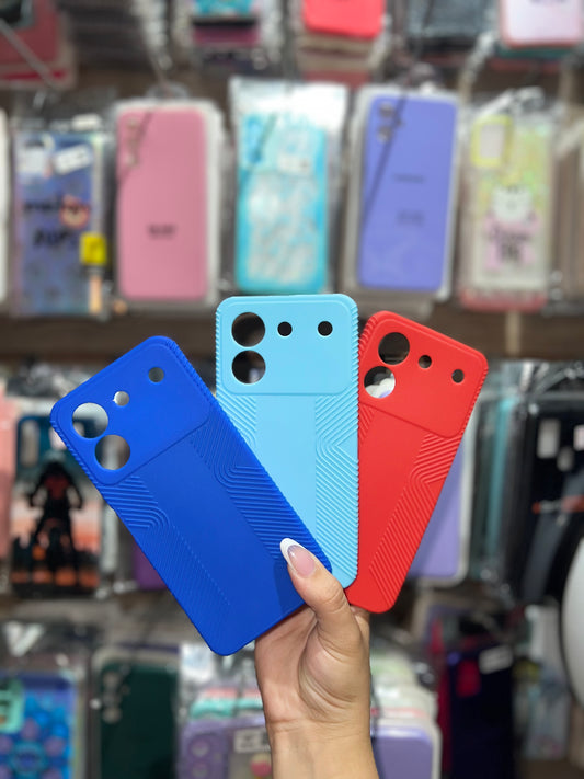 ZTE A54-A34