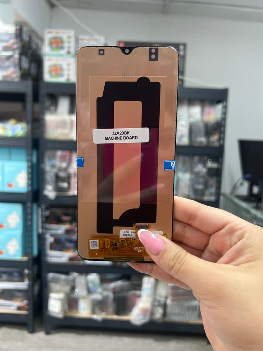SAMSUNG A20