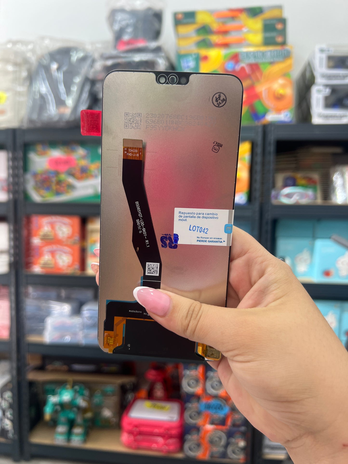 HONOR 8X