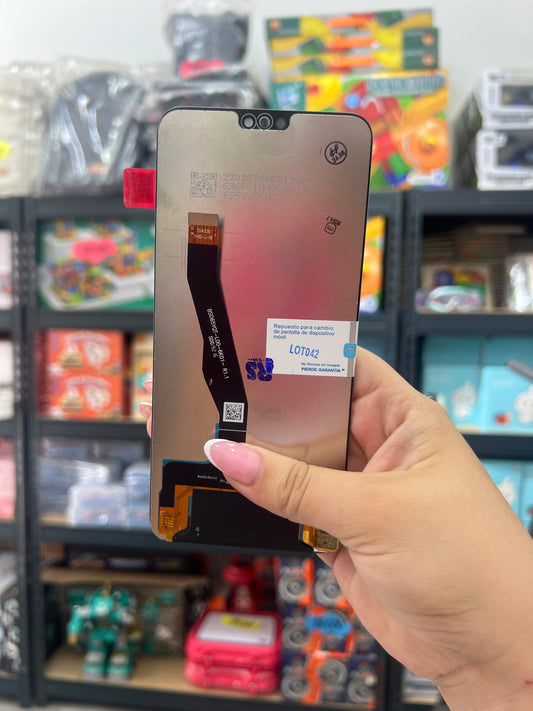 HONOR 8X