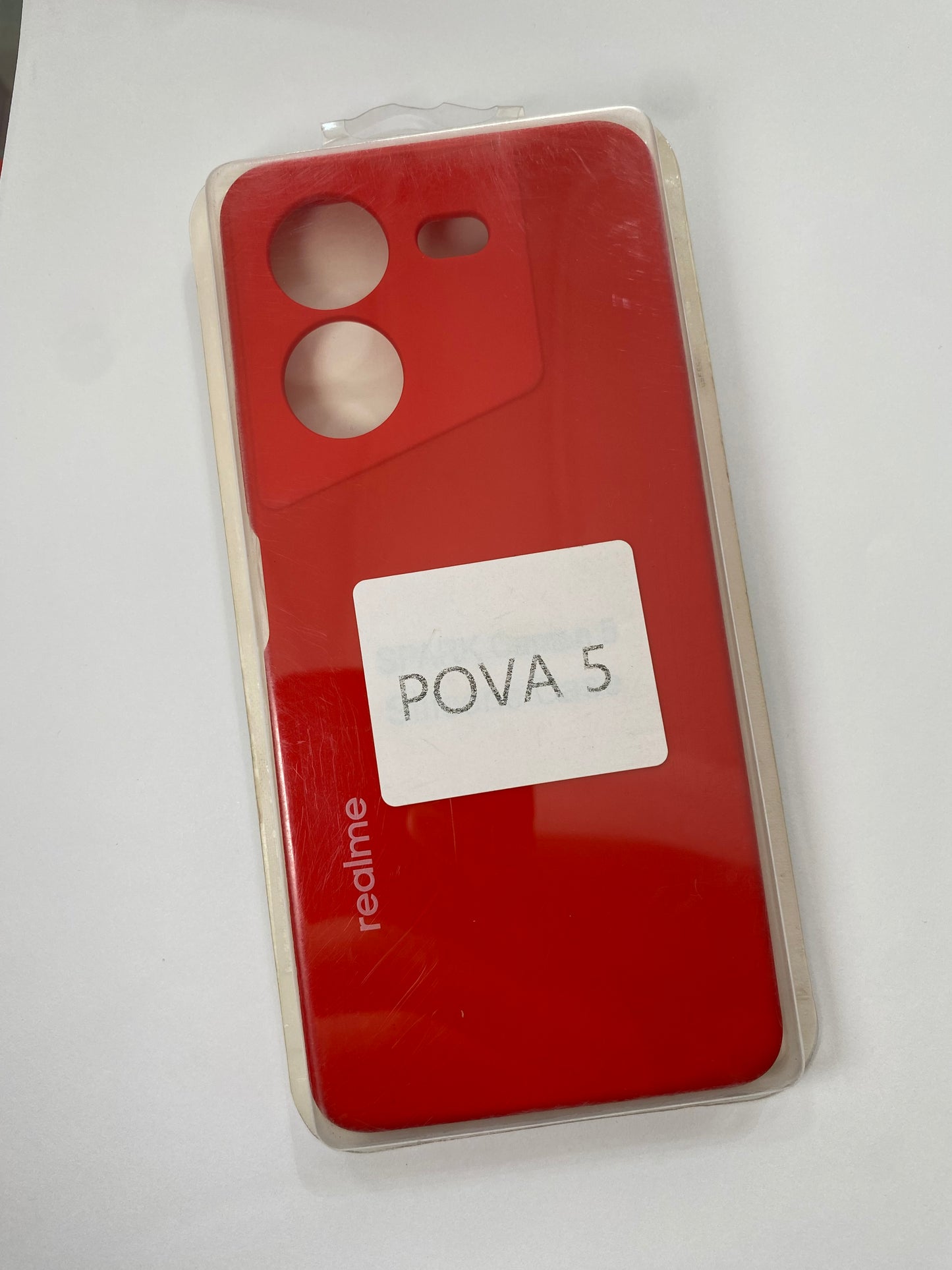 TECNO POVA 5