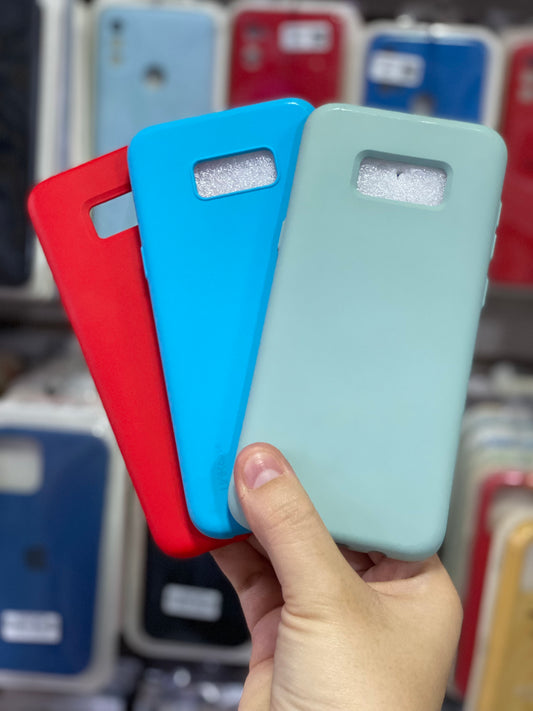 SAMSUNG S8 PLUS