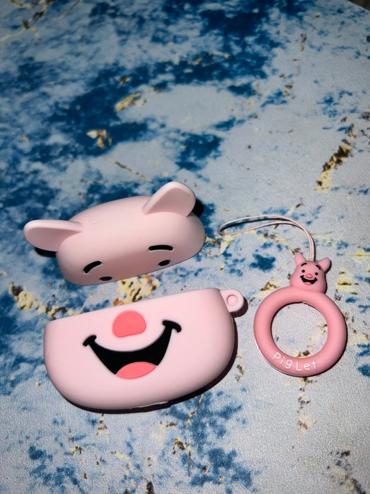 ESTUCHES AIRPODS