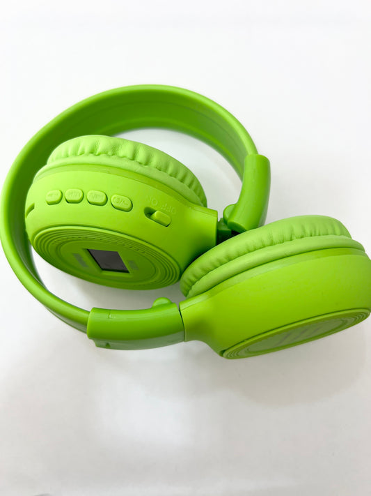 DIADEMAS MUSIC BS