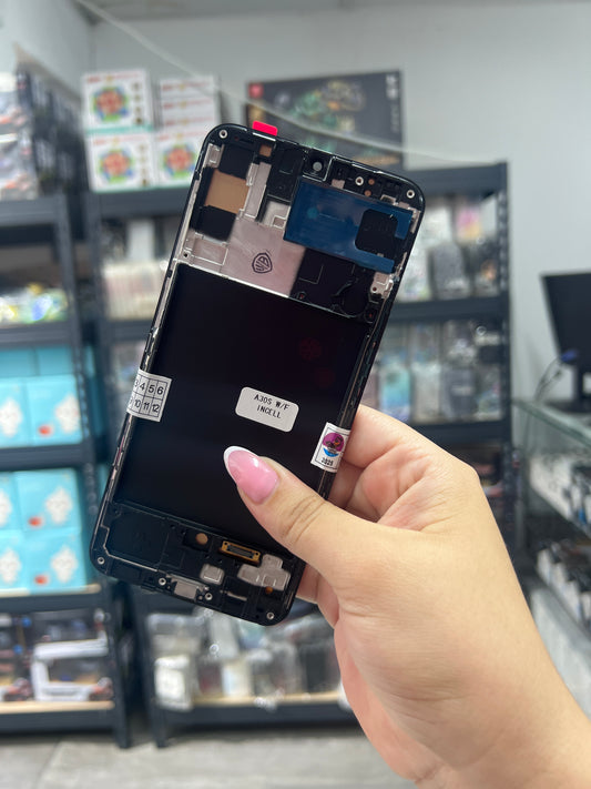 SAMSUNG A30S
