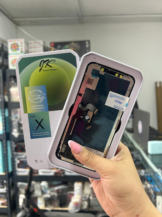 IPHONE X