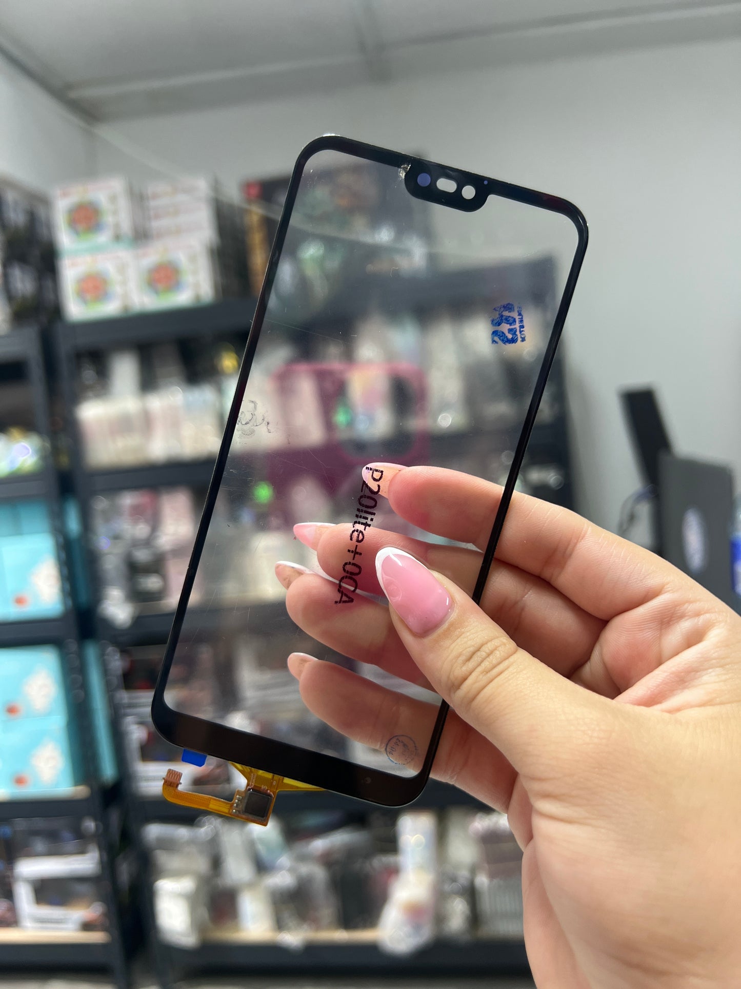HUAWEI P20 LITE