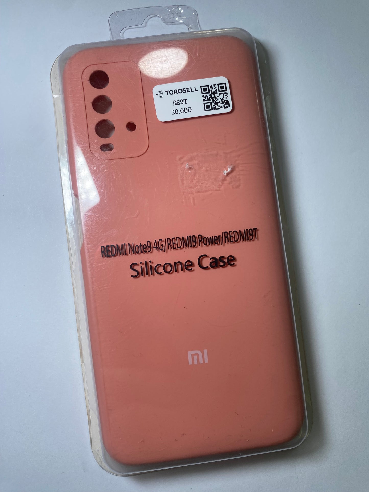 REDMI 9T