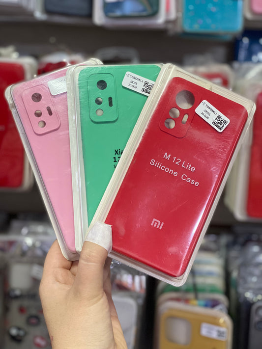 XIAOMI 12 LITE