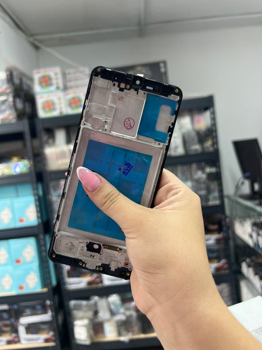SAMSUNG A31