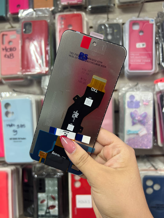 INFINIX SMART 9