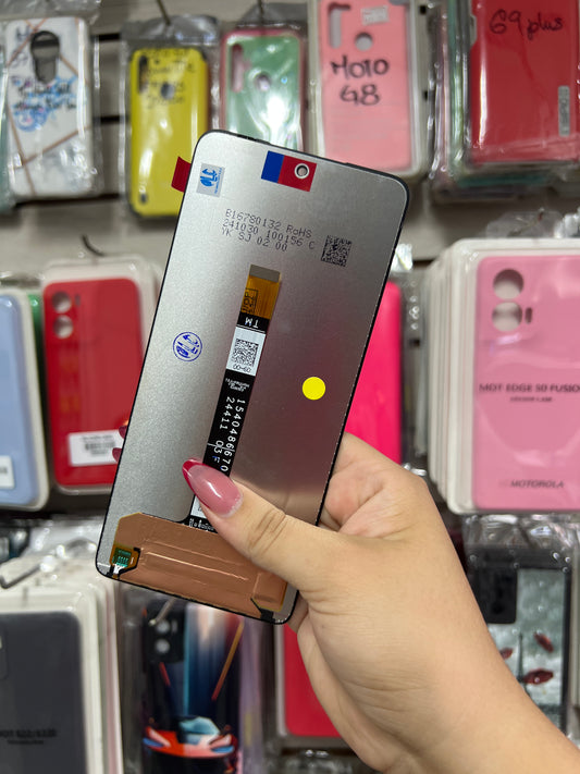MOTOROLA G75 5G