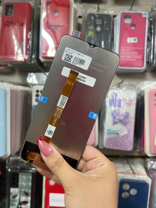 VIVO Y20S