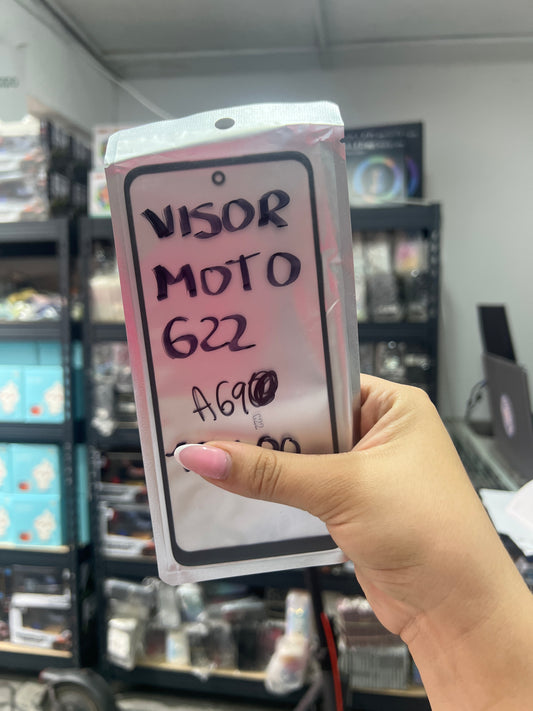 MOTOROLA G22