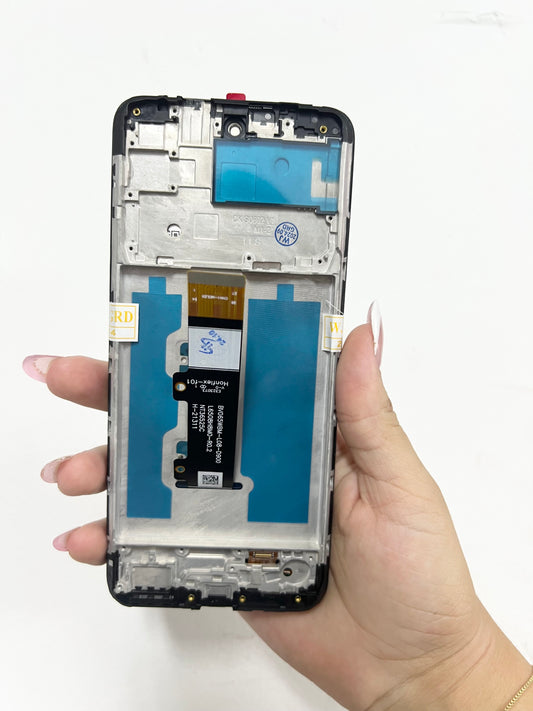 MOTO E40