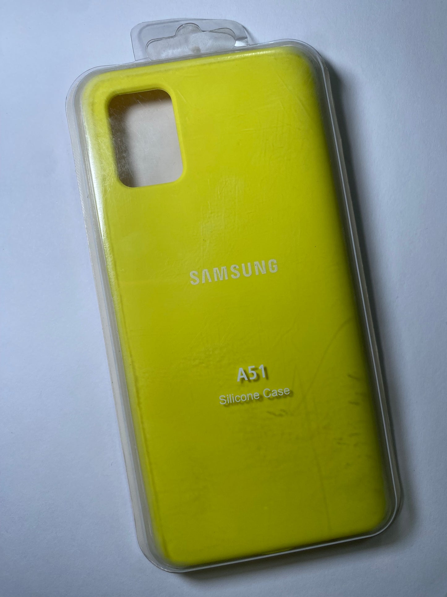SAMSUNG A51 5G