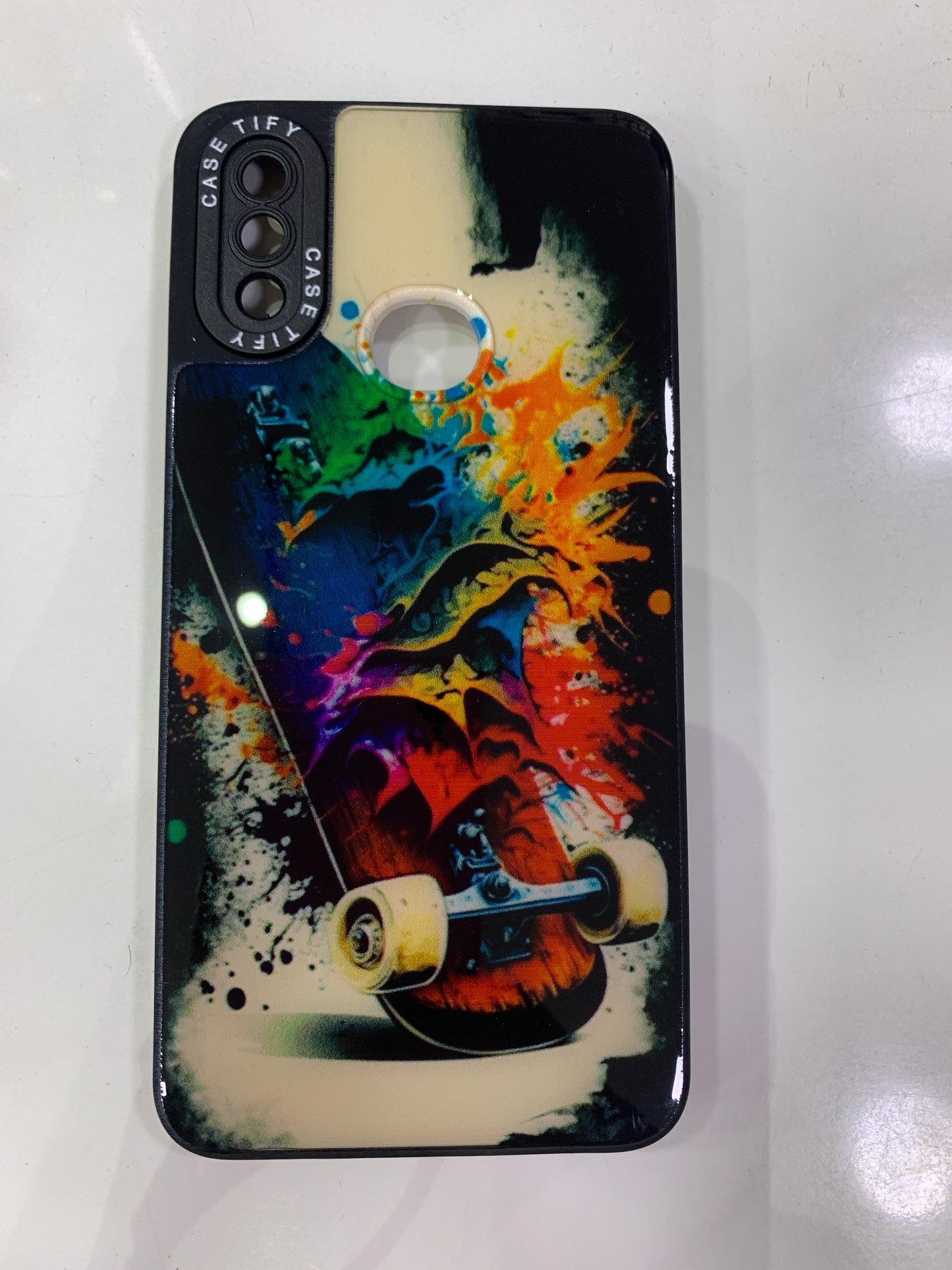 SAMSUNG A10S