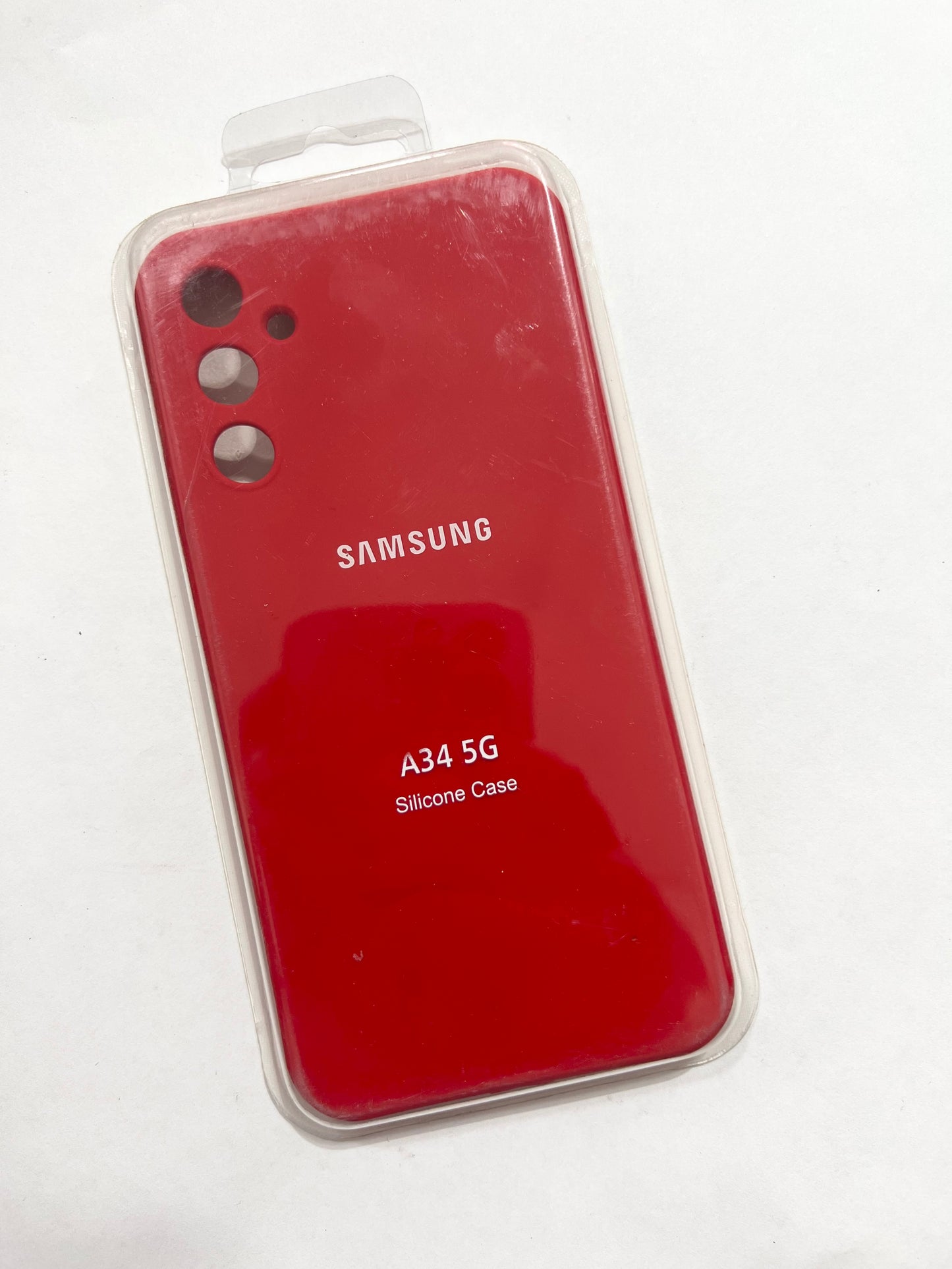 SAMSUNG A34 4G/5G