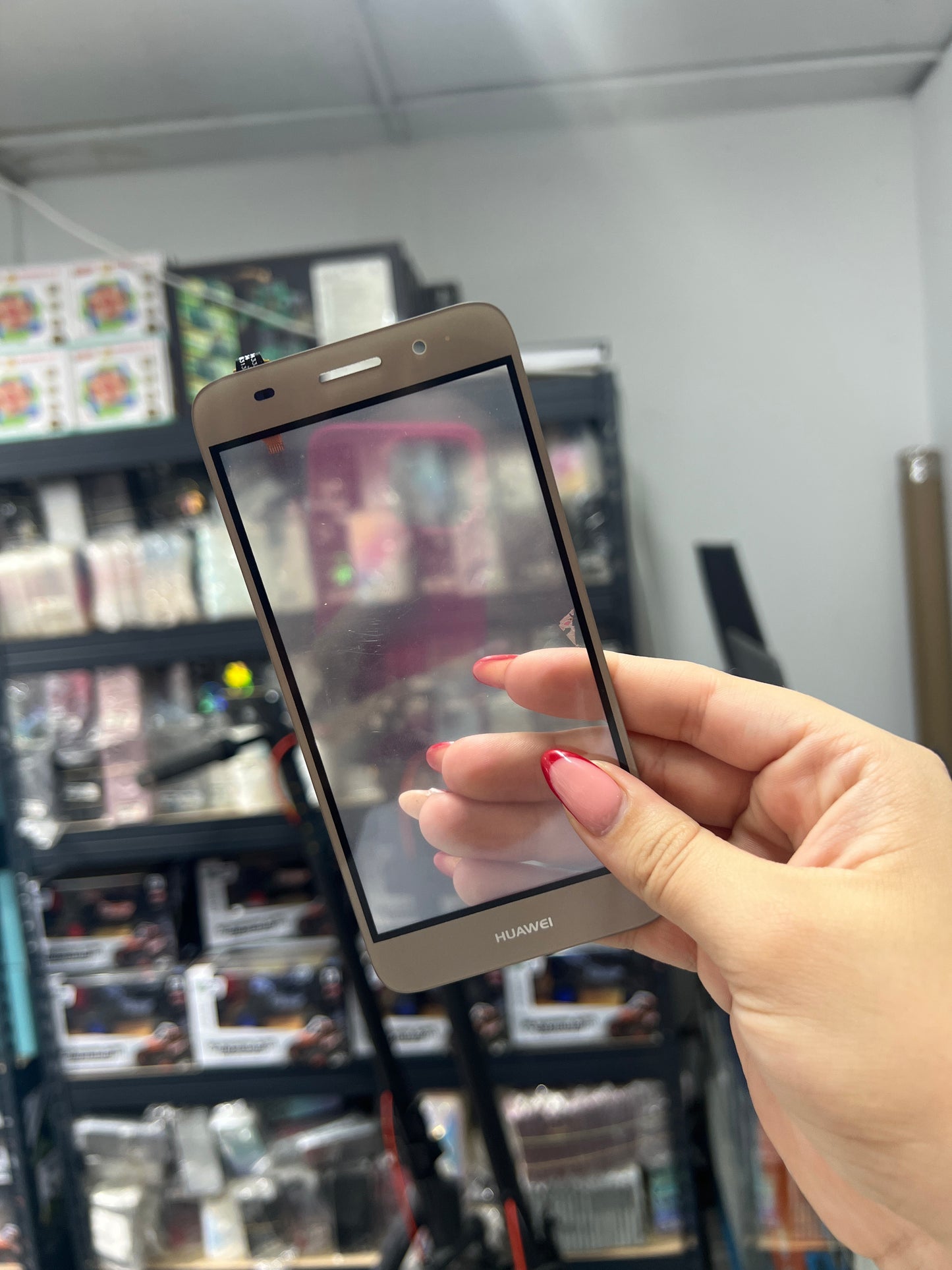 HUAWEI Y5 LITE